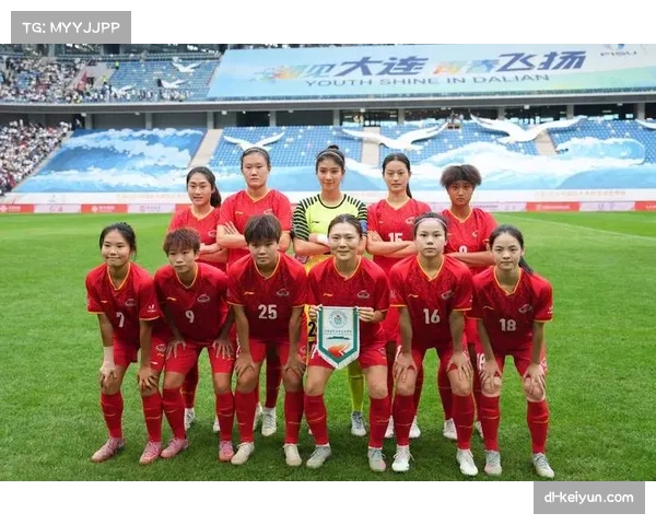 上海体育大学女足强势晋级国际大体联足球世界杯决赛展现实力