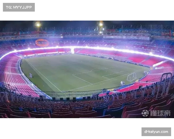 巴萨主场对瓦伦西亚或将迁至克鲁伊夫体育场 因诺坎普修缮进展缓慢