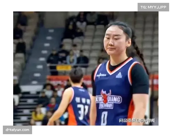 武桐桐16分6篮板9助攻全面表现 新疆女篮92比79战胜浙江