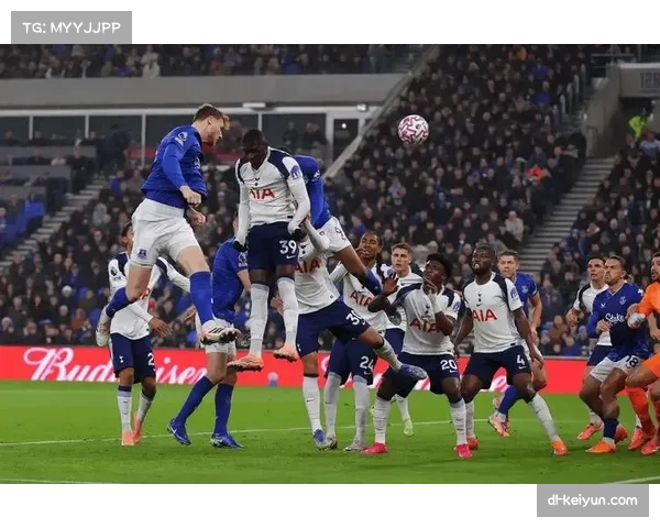 热刺主场六连胜追平纪录 但客场表现迥异暴露战术双面性